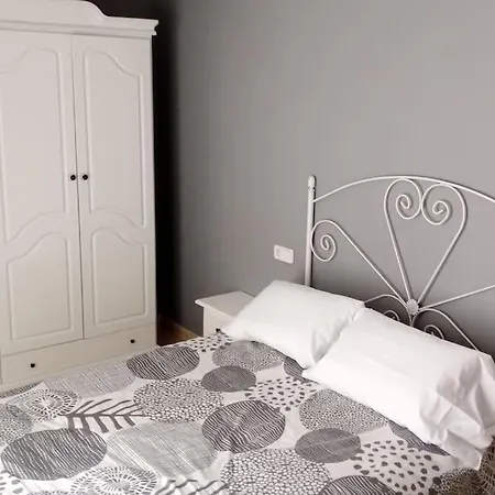 Berenguer Apartmán Huesca