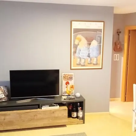 Berenguer Apartmán
