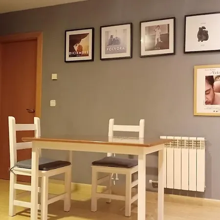 Apartmán Berenguer