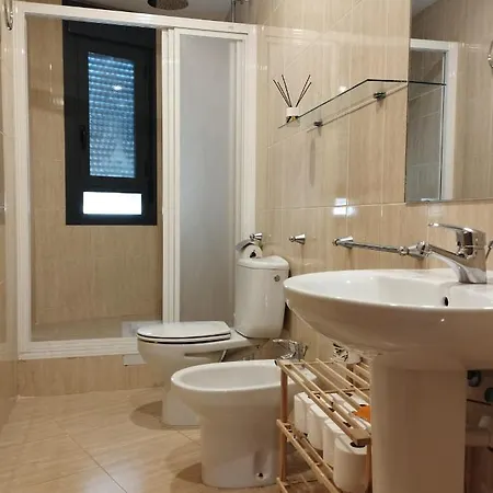 Apartmán Berenguer