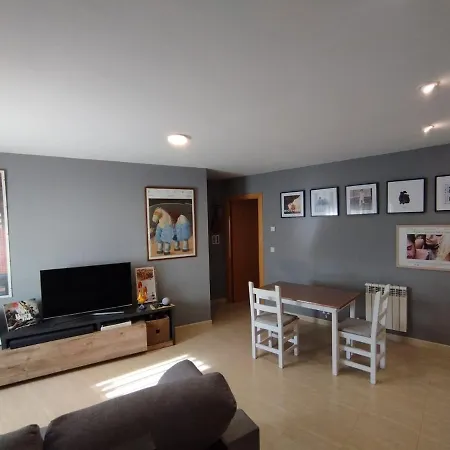 Apartmán Berenguer